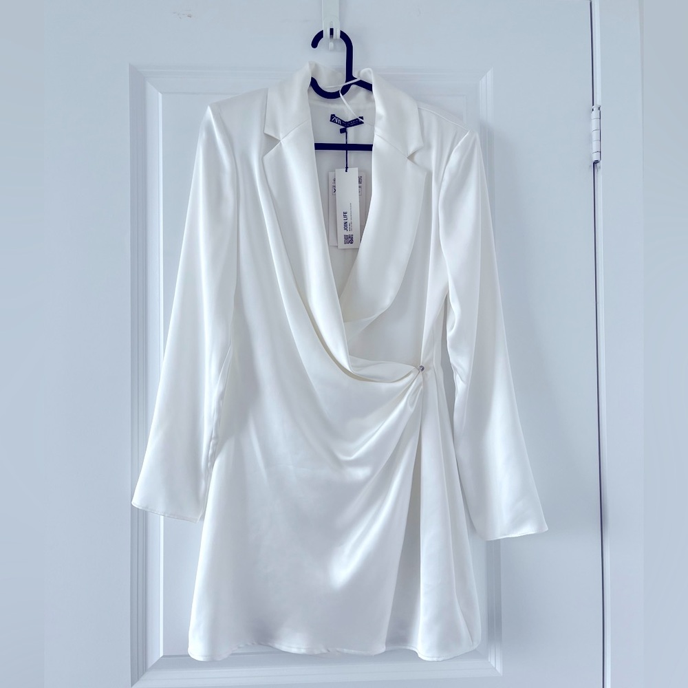 NWT Zara dress